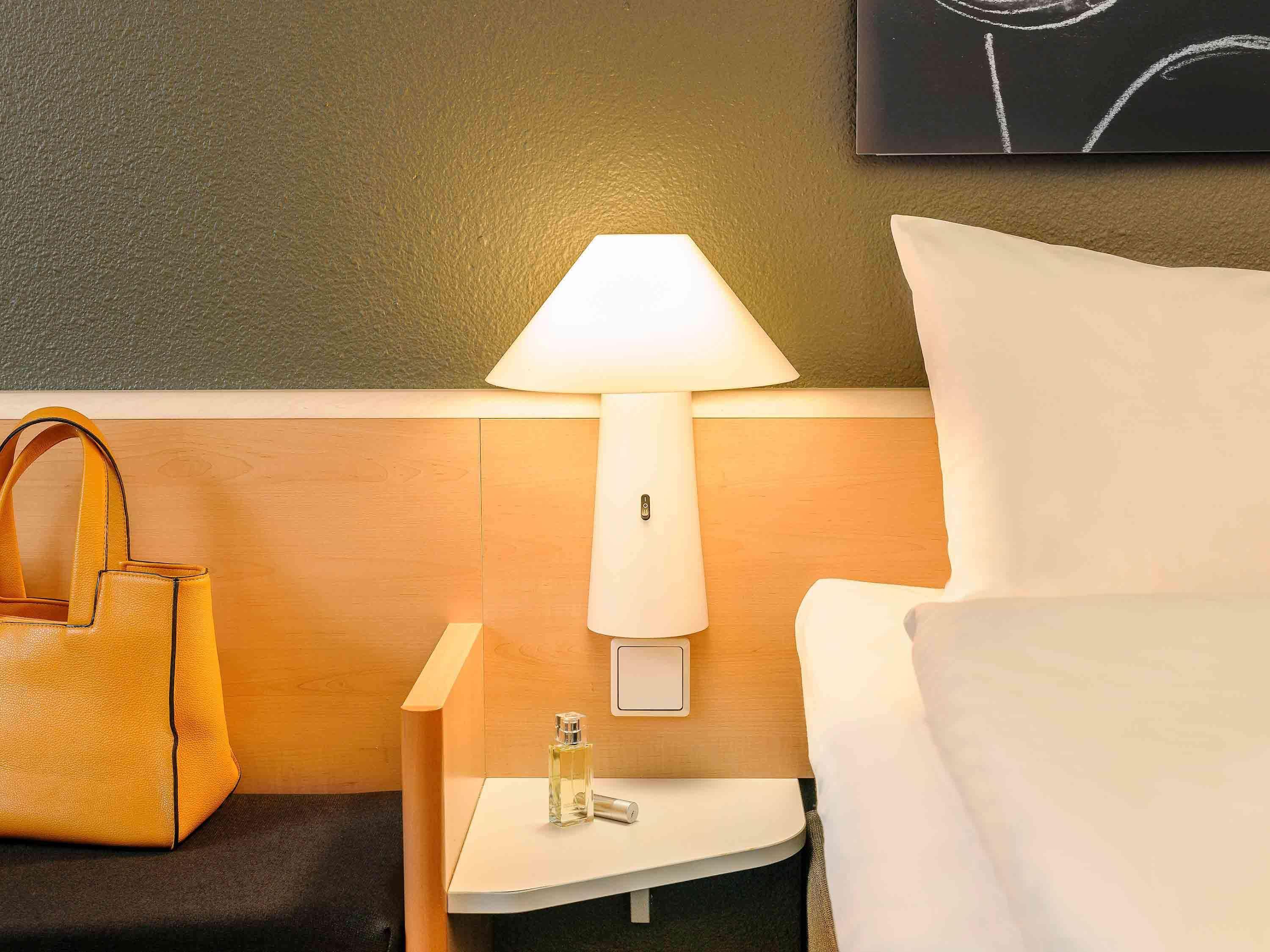 Ibis Wien City Luaran gambar