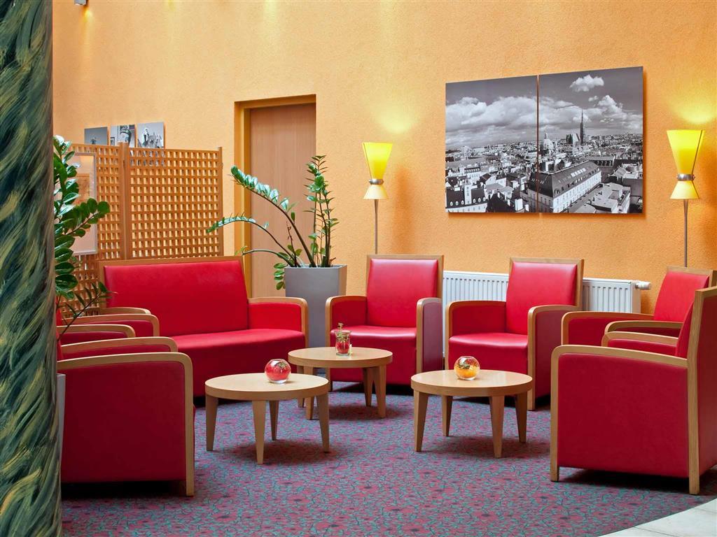 Ibis Wien City Luaran gambar