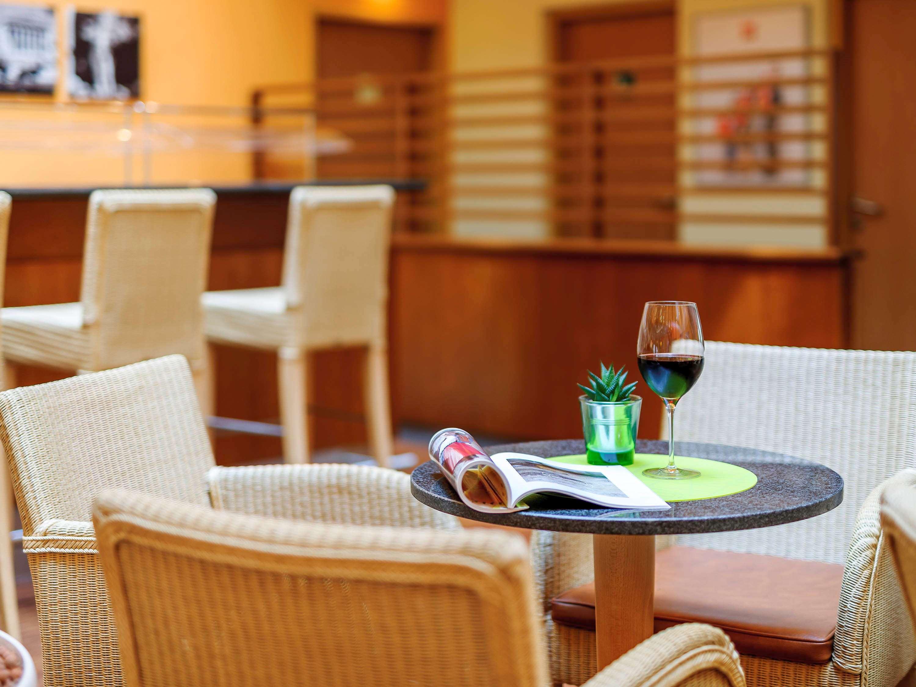 Ibis Wien City Luaran gambar