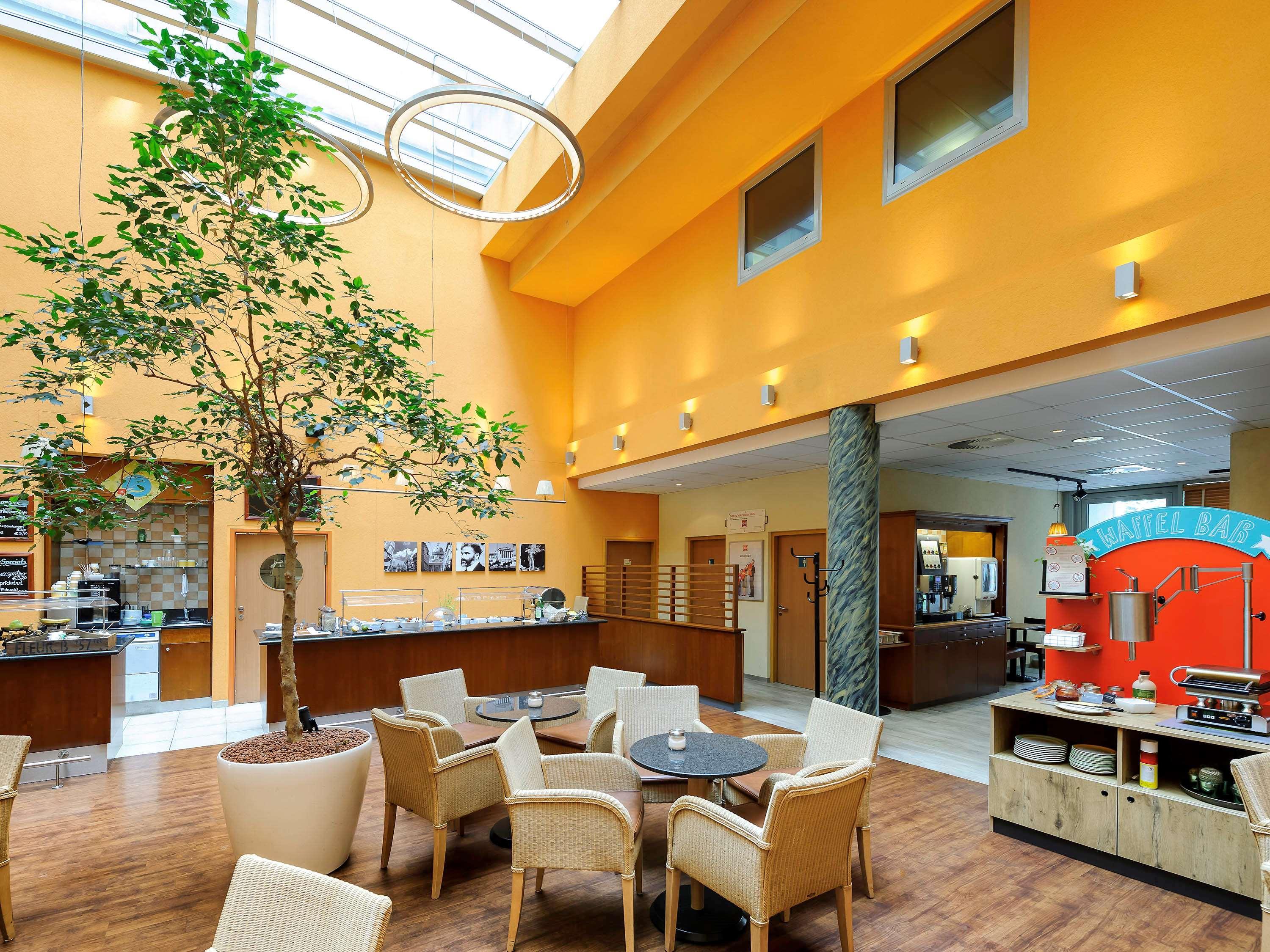 Ibis Wien City Luaran gambar