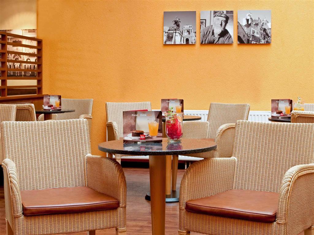 Ibis Wien City Luaran gambar