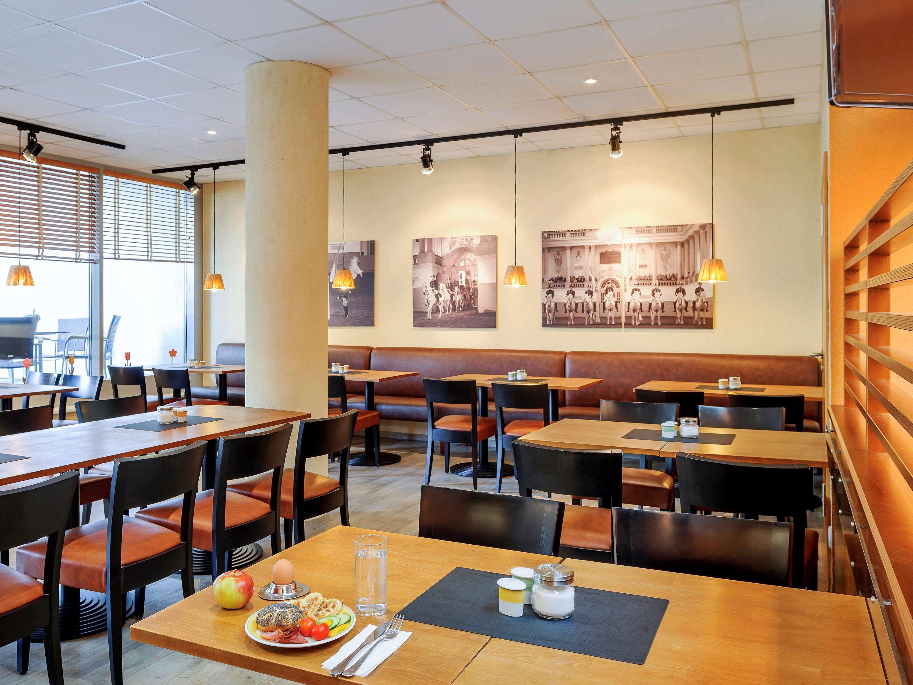 Ibis Wien City Luaran gambar