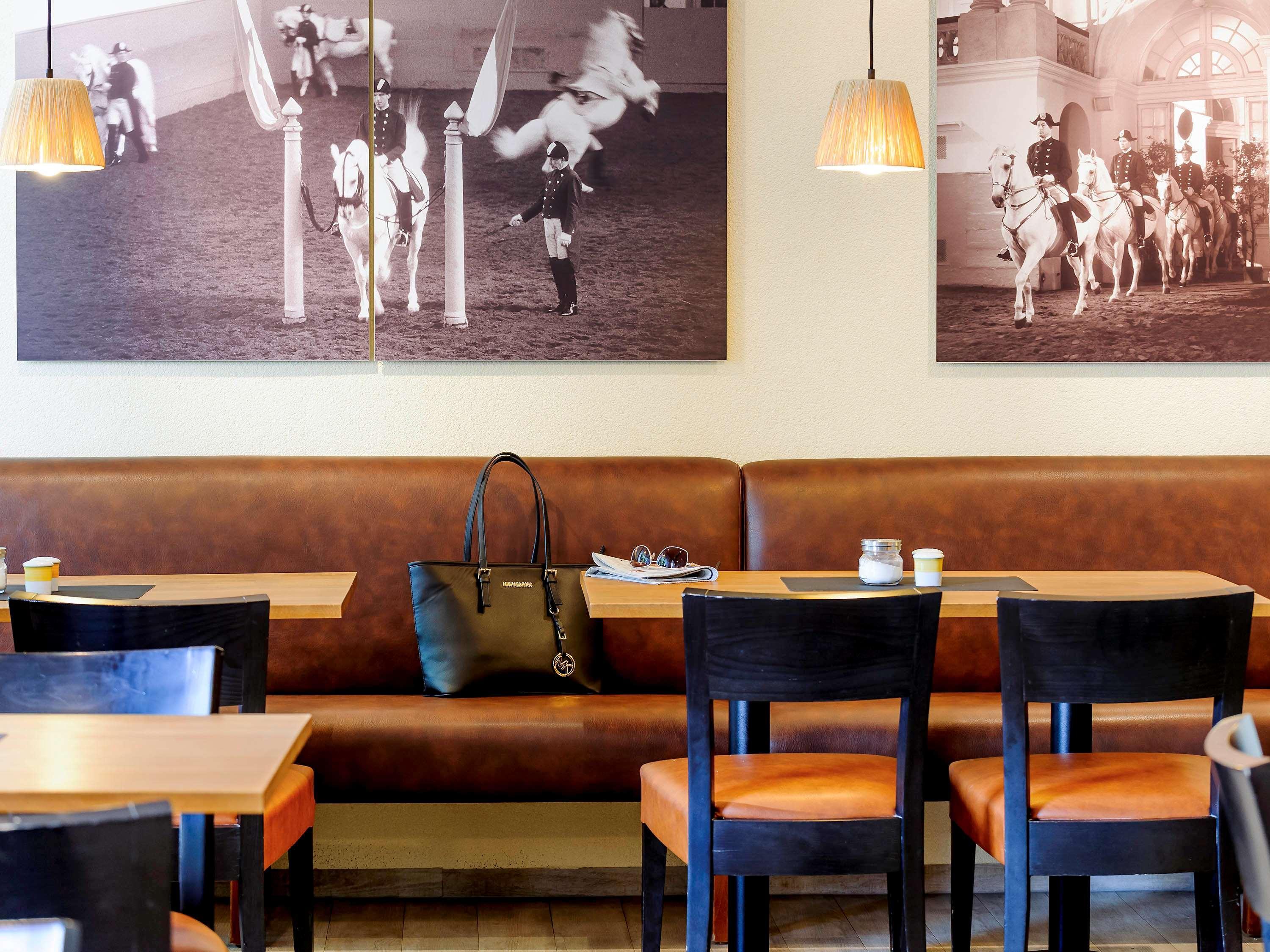 Ibis Wien City Luaran gambar