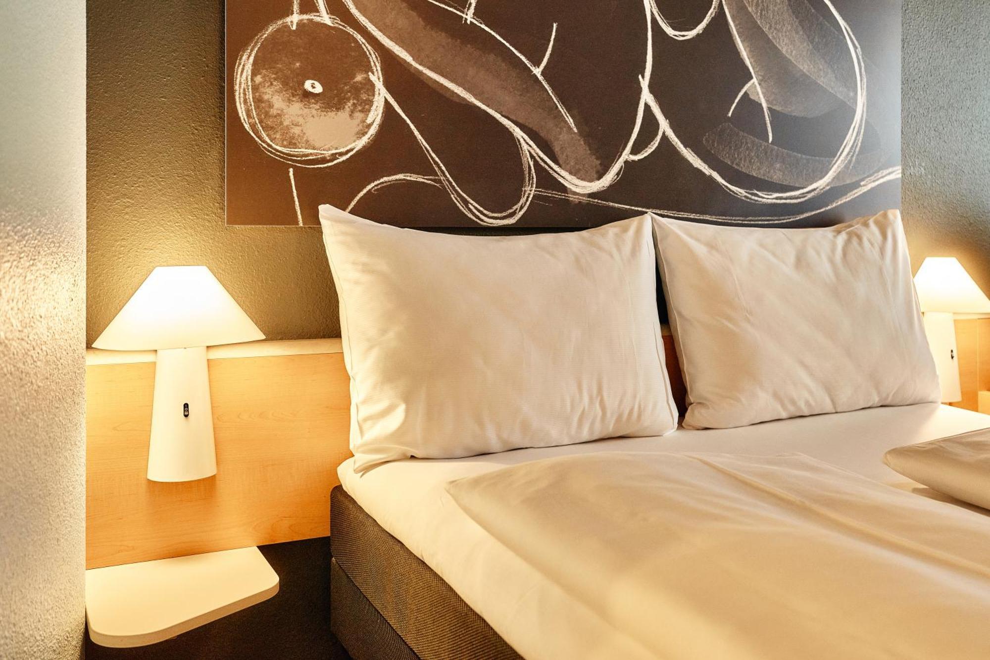 Ibis Wien City Luaran gambar