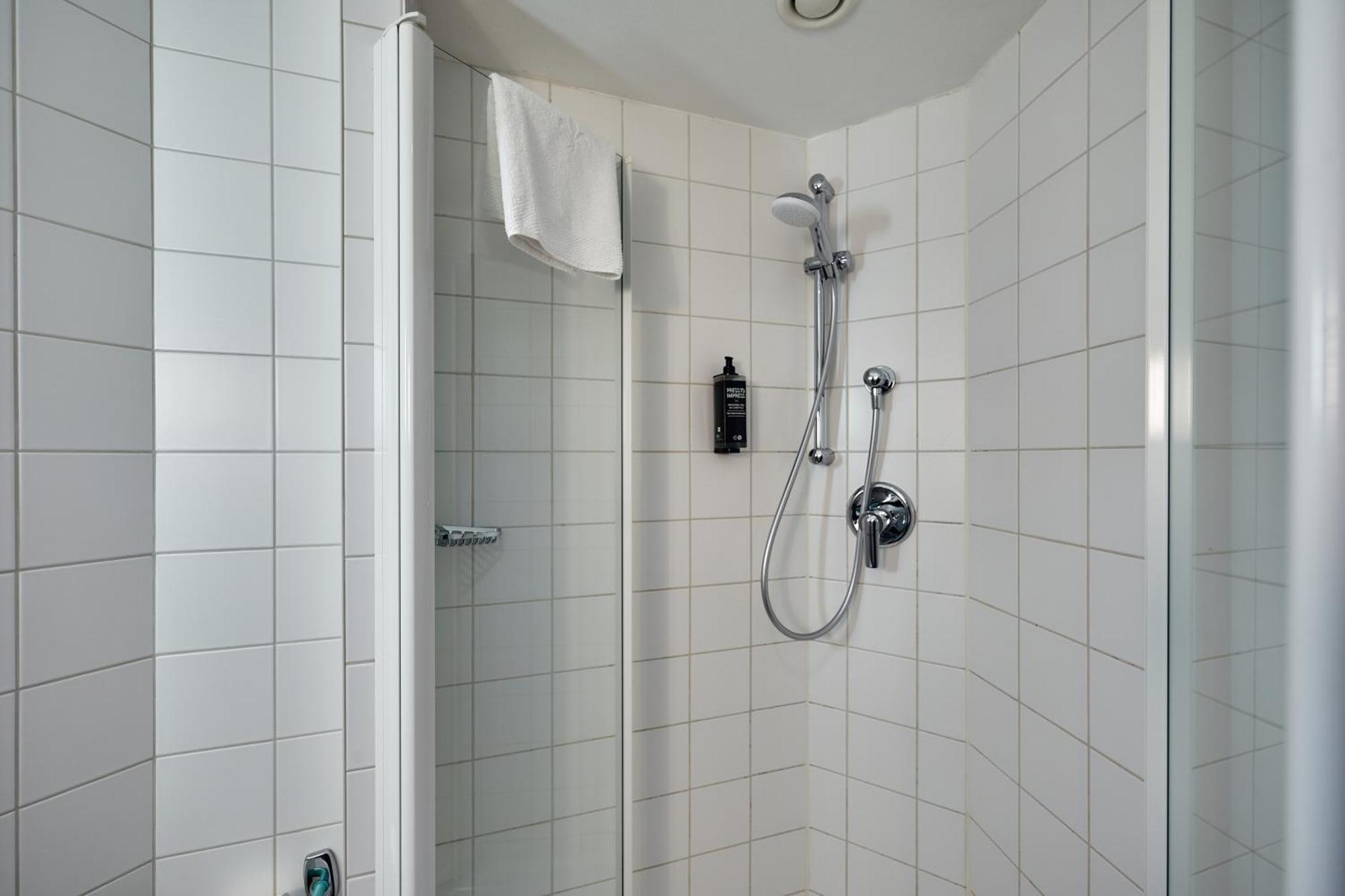Ibis Wien City Luaran gambar