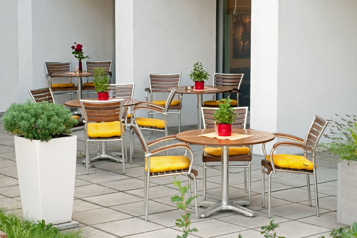 Ibis Wien City Luaran gambar