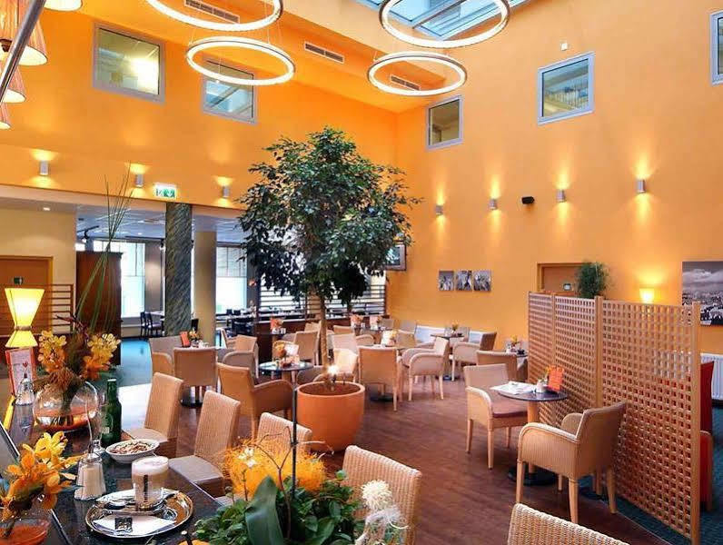 Ibis Wien City Luaran gambar